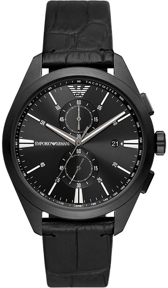 Emporio Armani Watch Claudio Mens D