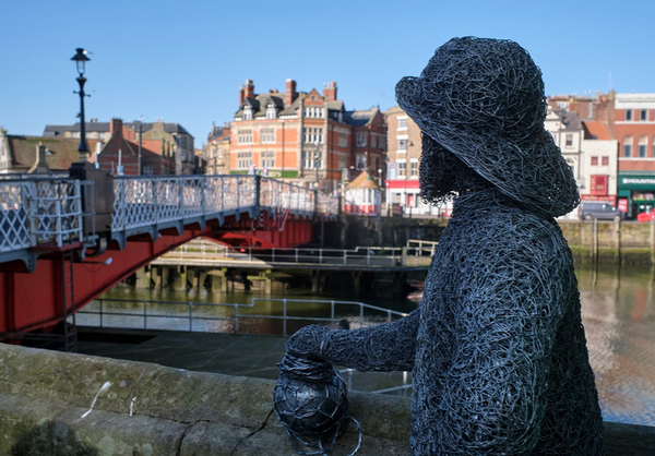 emma-stothard-whitby-sculpture-trail-bridgender