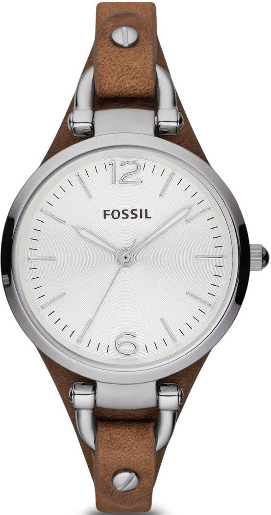 Fossil Watch Georgia Ladies D