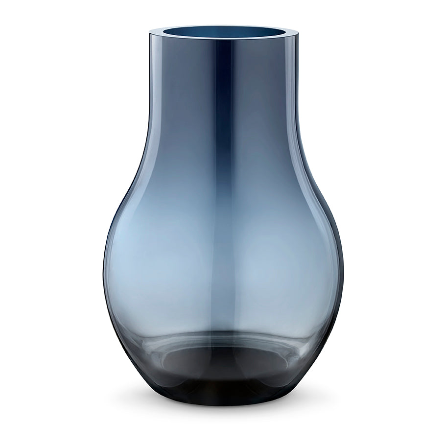 Georg Jensen Cafu Medium Glass Vase