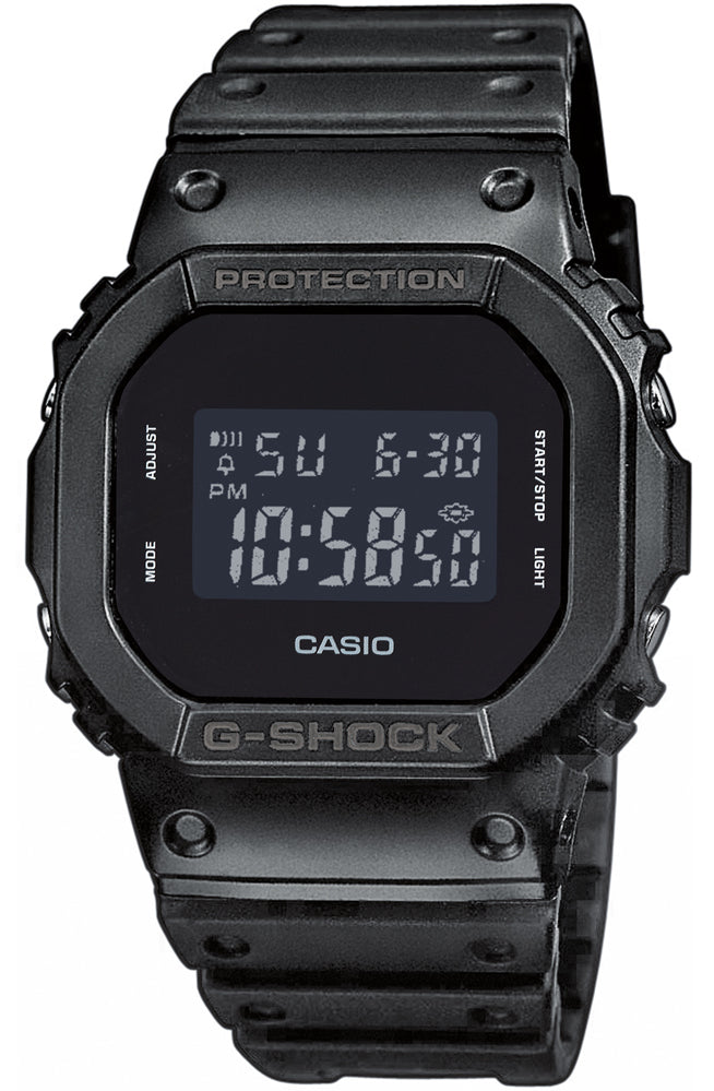 G-Shock Watch 5600 Mens