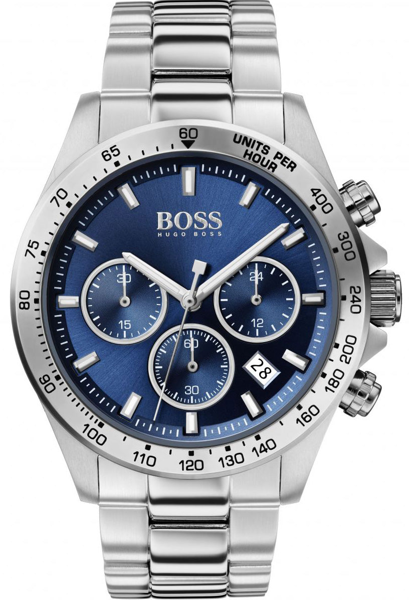 Boss Watch Hero Mens D