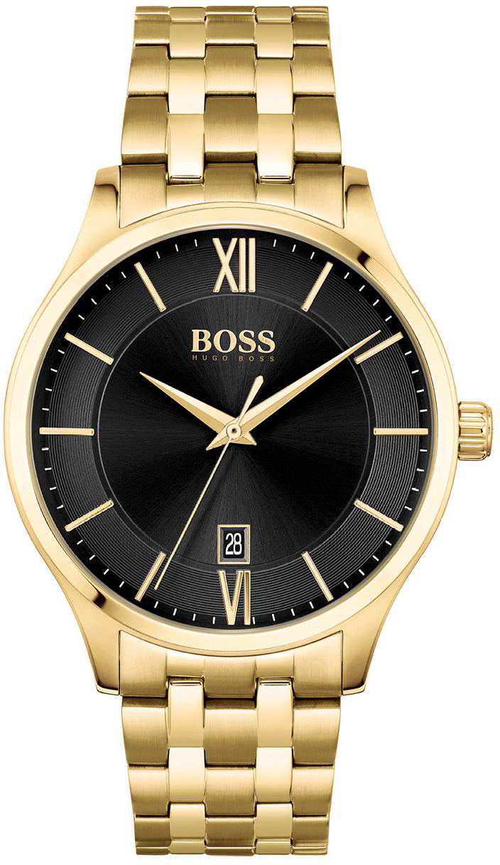 Boss Watch Elite Business