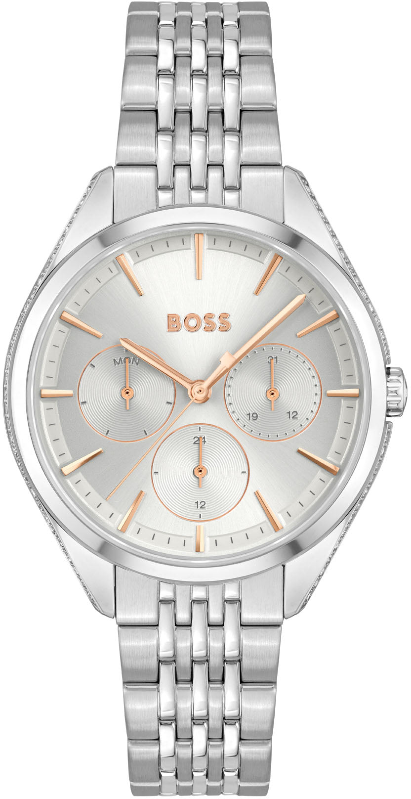 Boss Watch Saya