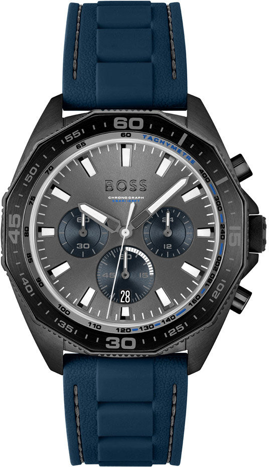 Boss Watch Energy Mens