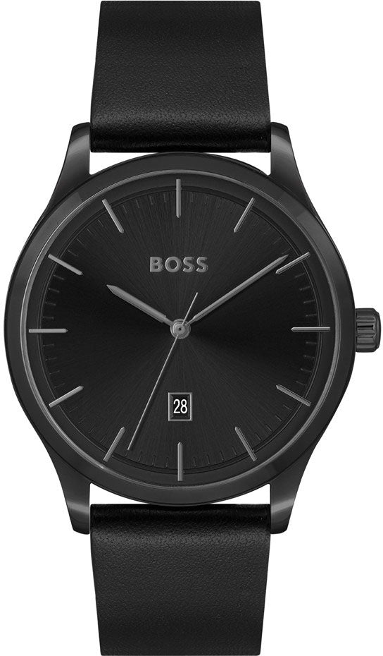 Boss Watch Reason Mens