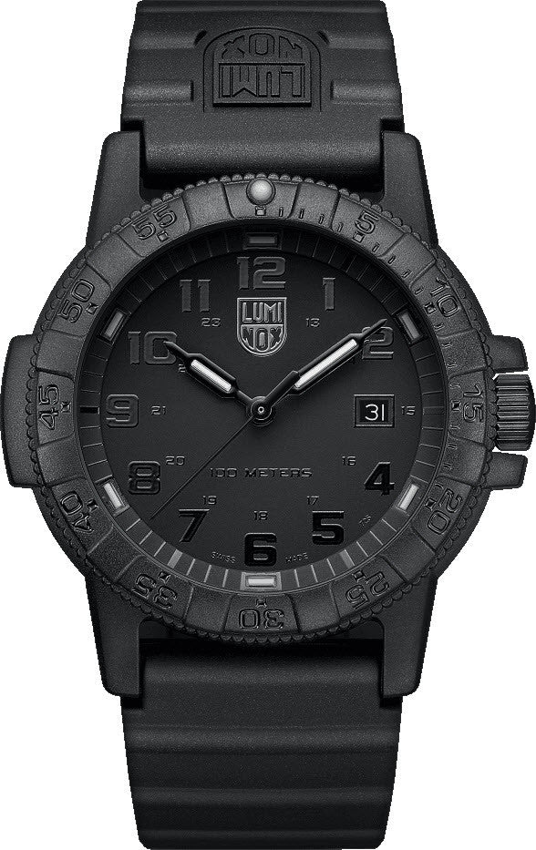 Luminox Watch Sea Turtle Giant 0320 Series