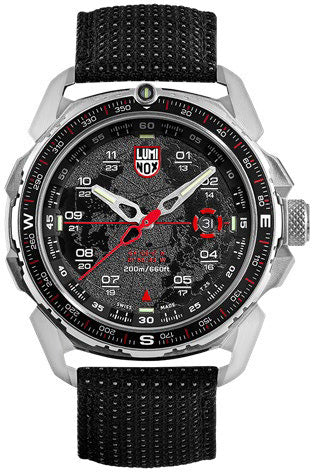 Luminox Watch Ice Sar Arctic 1200 Series D