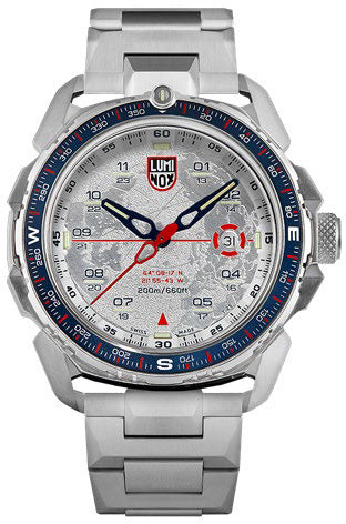 Luminox Watch Ice Sar Arctic 1200 Series D