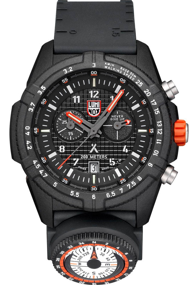 Luminox Watch Bear Grylls Survival Land 3780 Series D