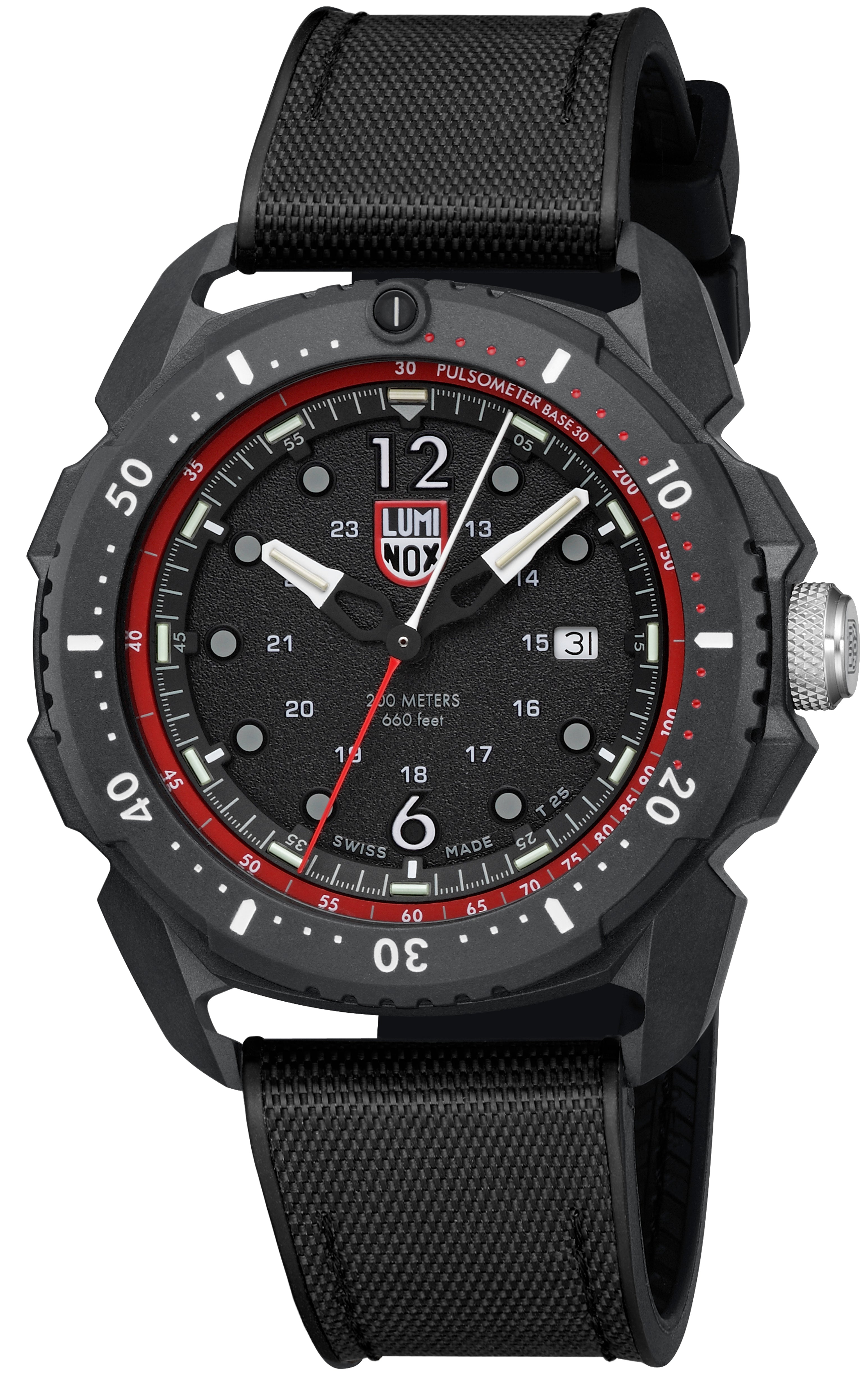 Luminox Watch Ice-Sar Arctic 1050 Series