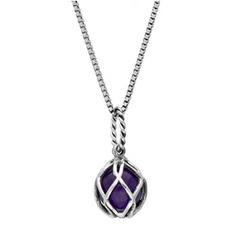 sterling-silver-amethyst-emma-stothard-silver-darling-8mm-float-charm-necklace