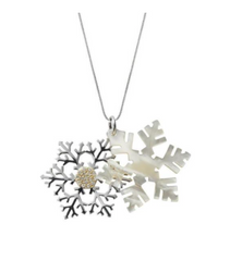 sterling-silver-mother-of-pearl-large-snowflake-necklace