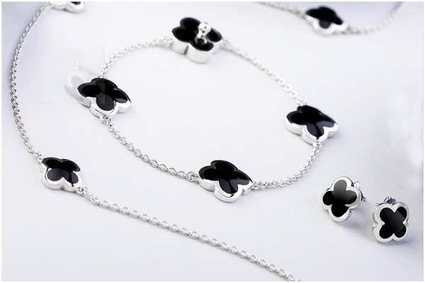 sterling-silver-whitby-jet-bloom-four-leaf-clover-jewellery