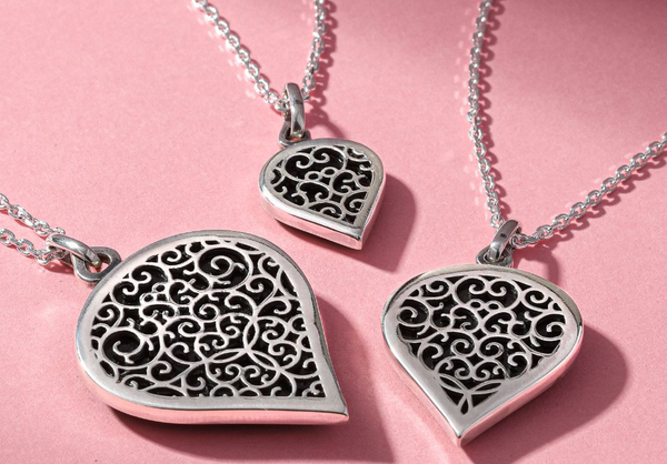 sterling-silver-whitby-jet-flore-filigree-medium-heart-necklace