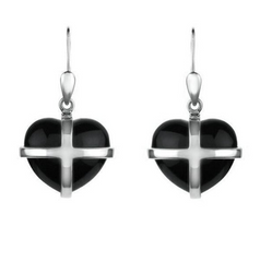 sterling-silver-whitby-jet-medium-cross-heart-drop-earrings-product