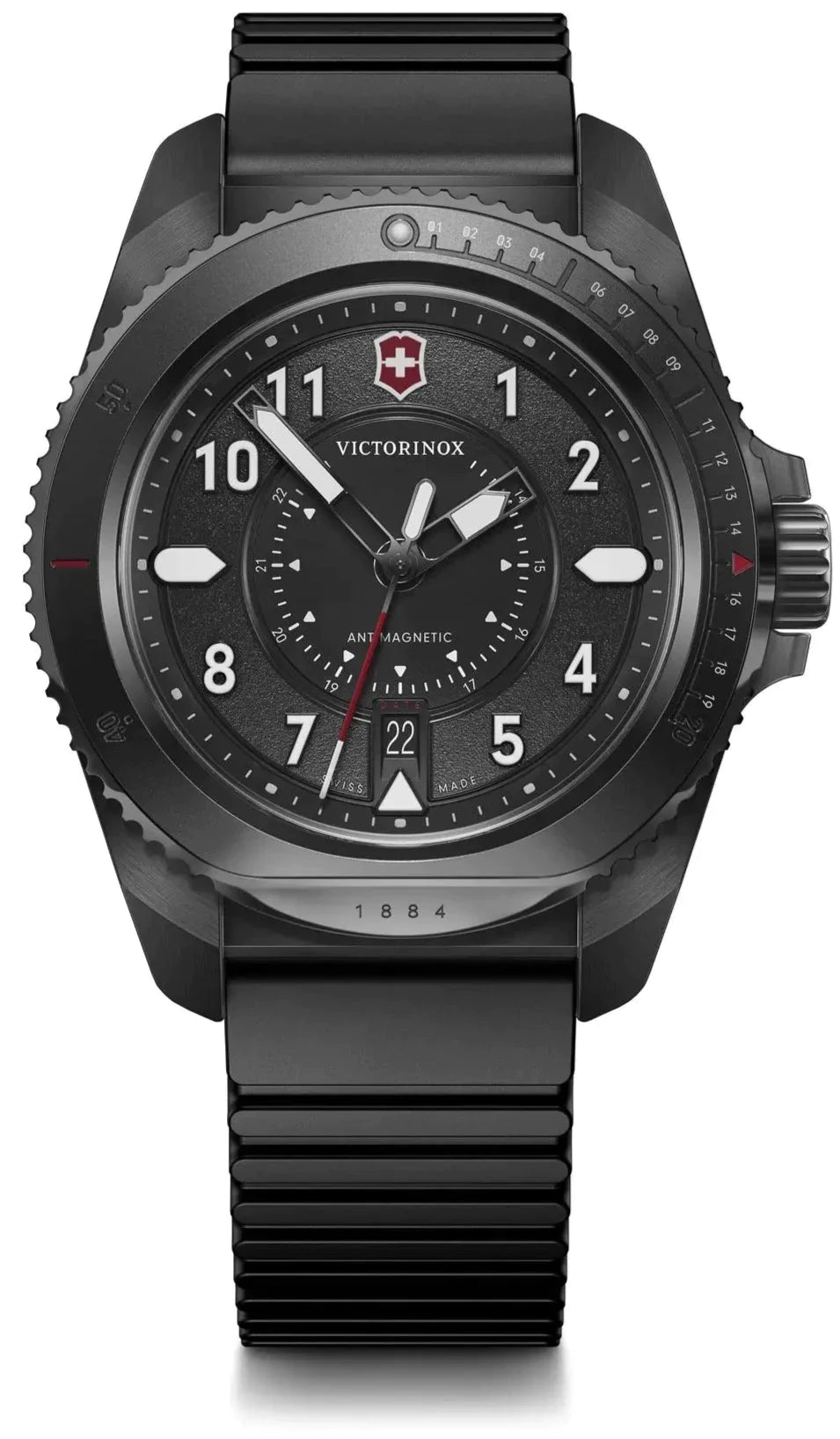 Victorinox Watch Journey 1884 Quartz