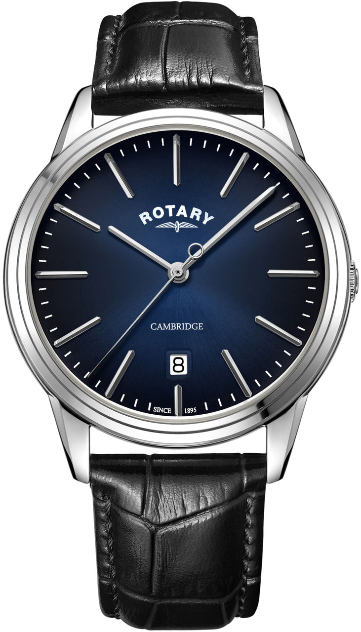 Rotary Watch Cambridge Mens