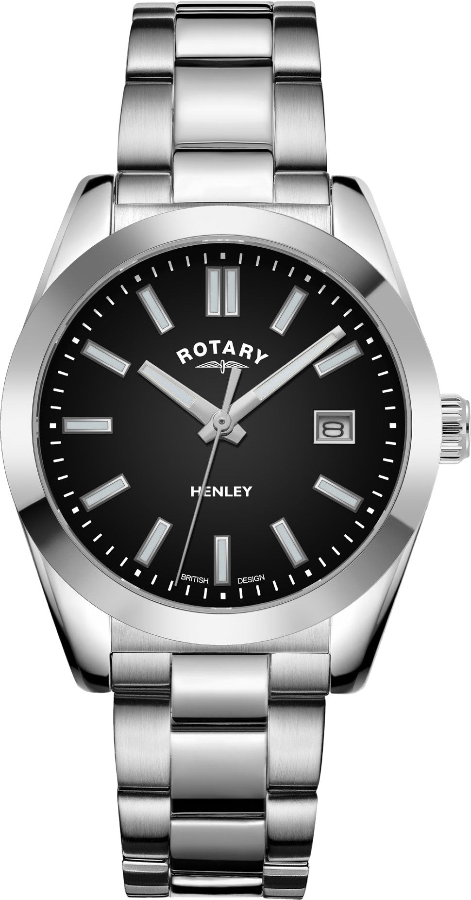 Rotary Watch Henley Ladies