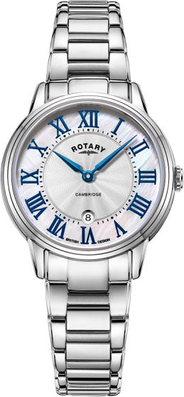 Rotary Watch Cambridge Ladies