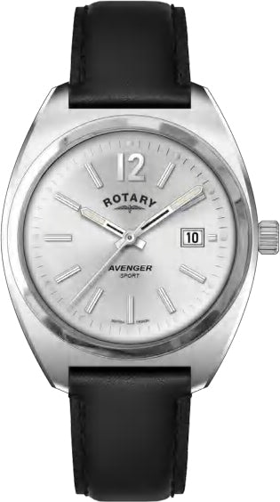 Rotary Watch Avenger Sport Mens