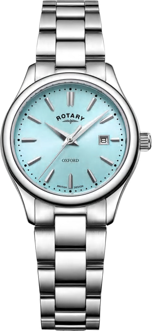 Rotary Watch Oxford Ladies