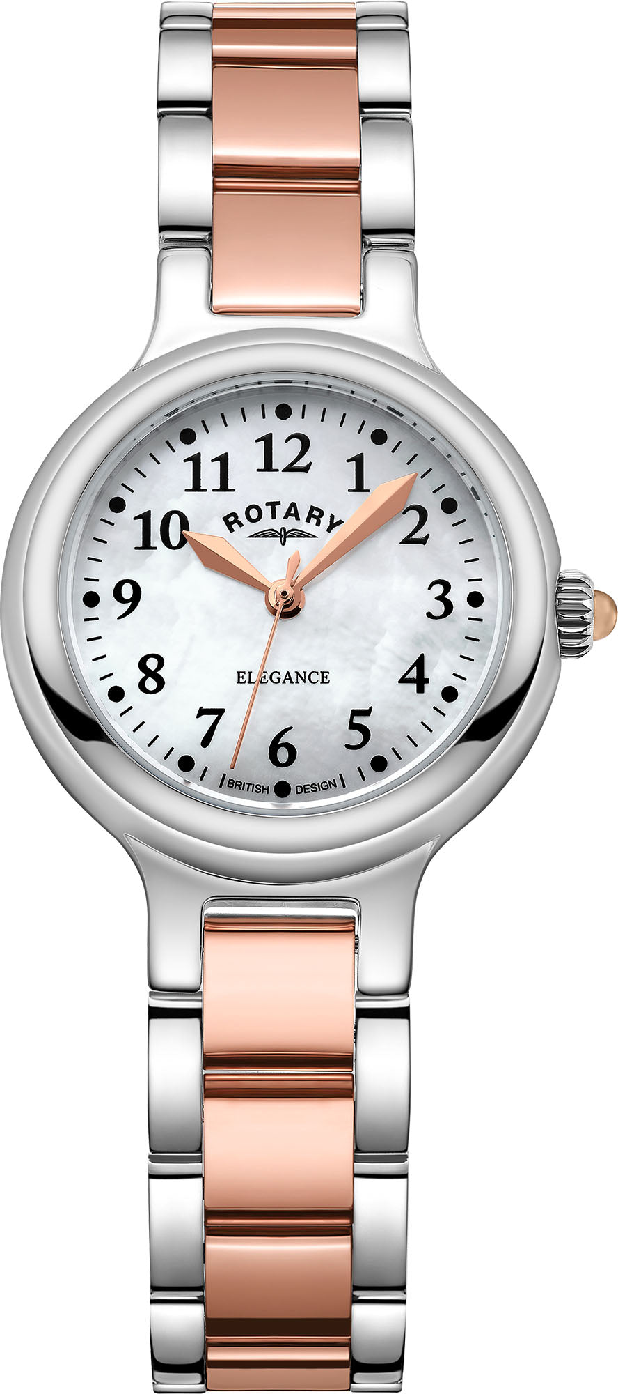 Rotary Watch Elegance Ladies