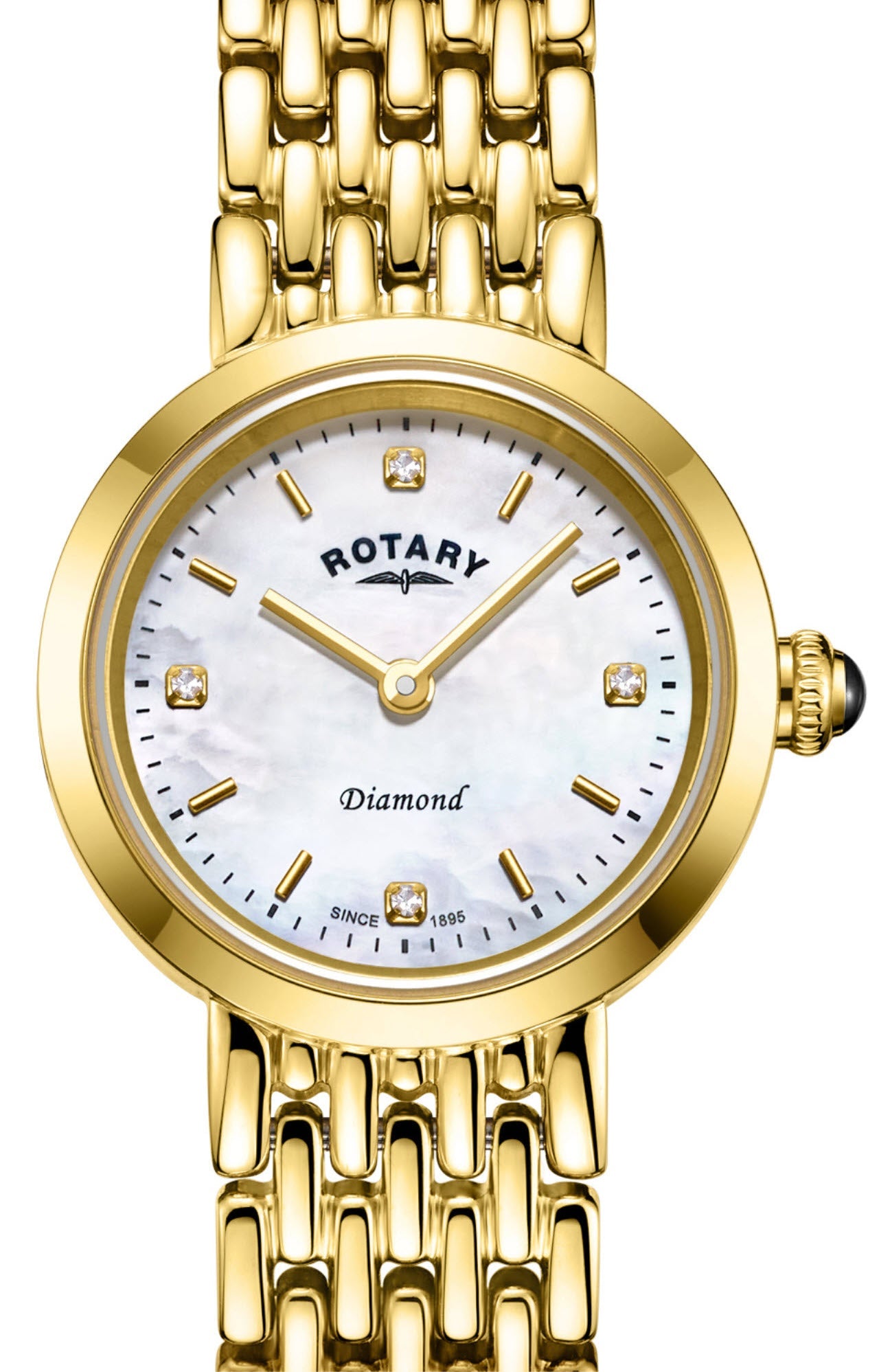 Rotary Watch Balmoral Ladies