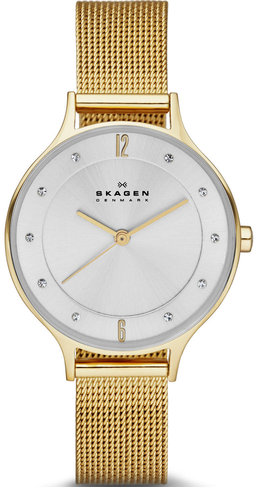 Skagen Watch Anita Ladies