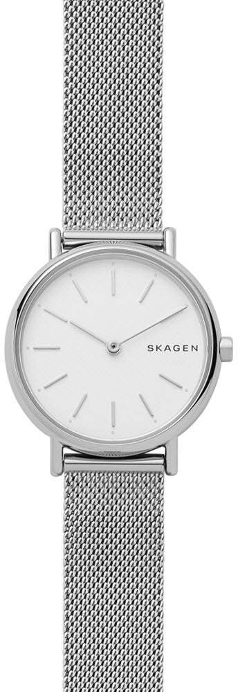 Skagen Watch Signatur