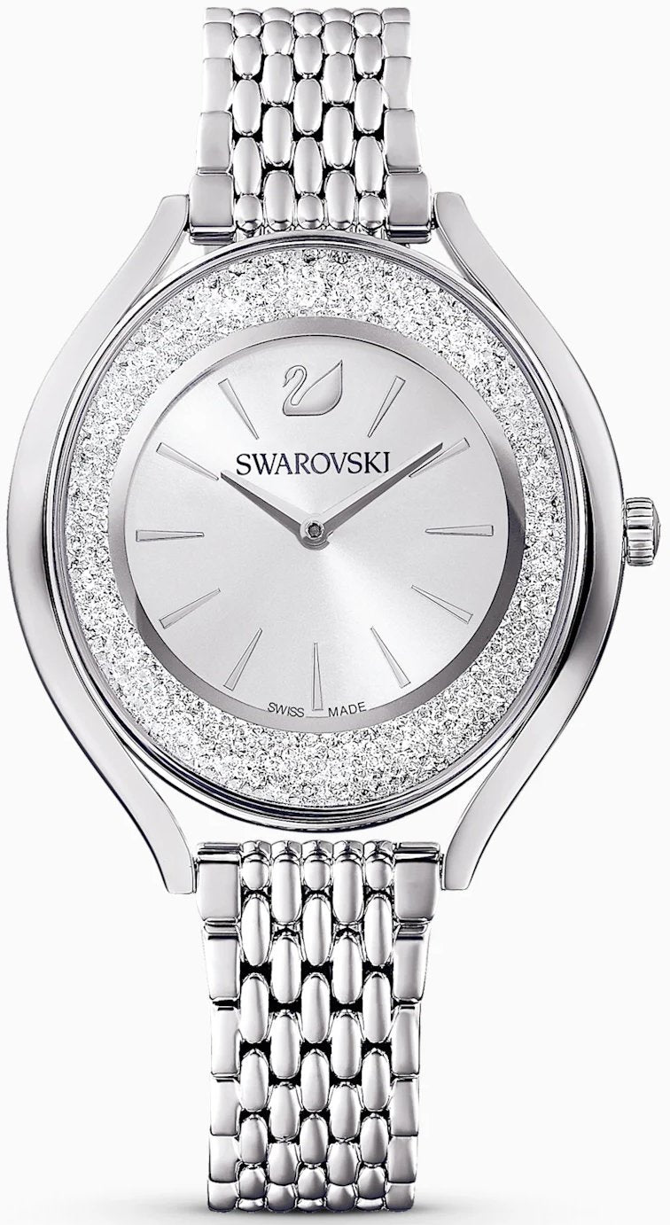 Swarovski Watch Crystalline Aura Ladies