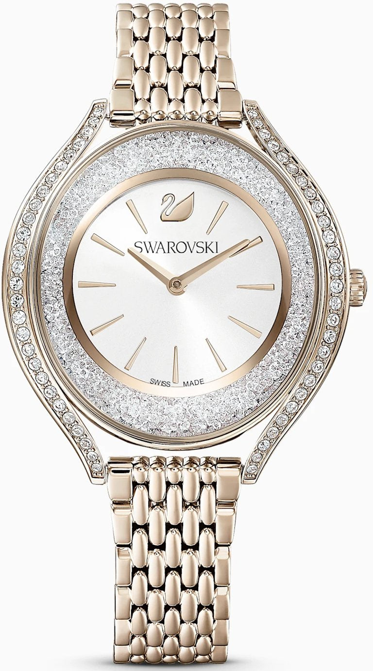 Swarovski Watch Crystalline Aura Ladies