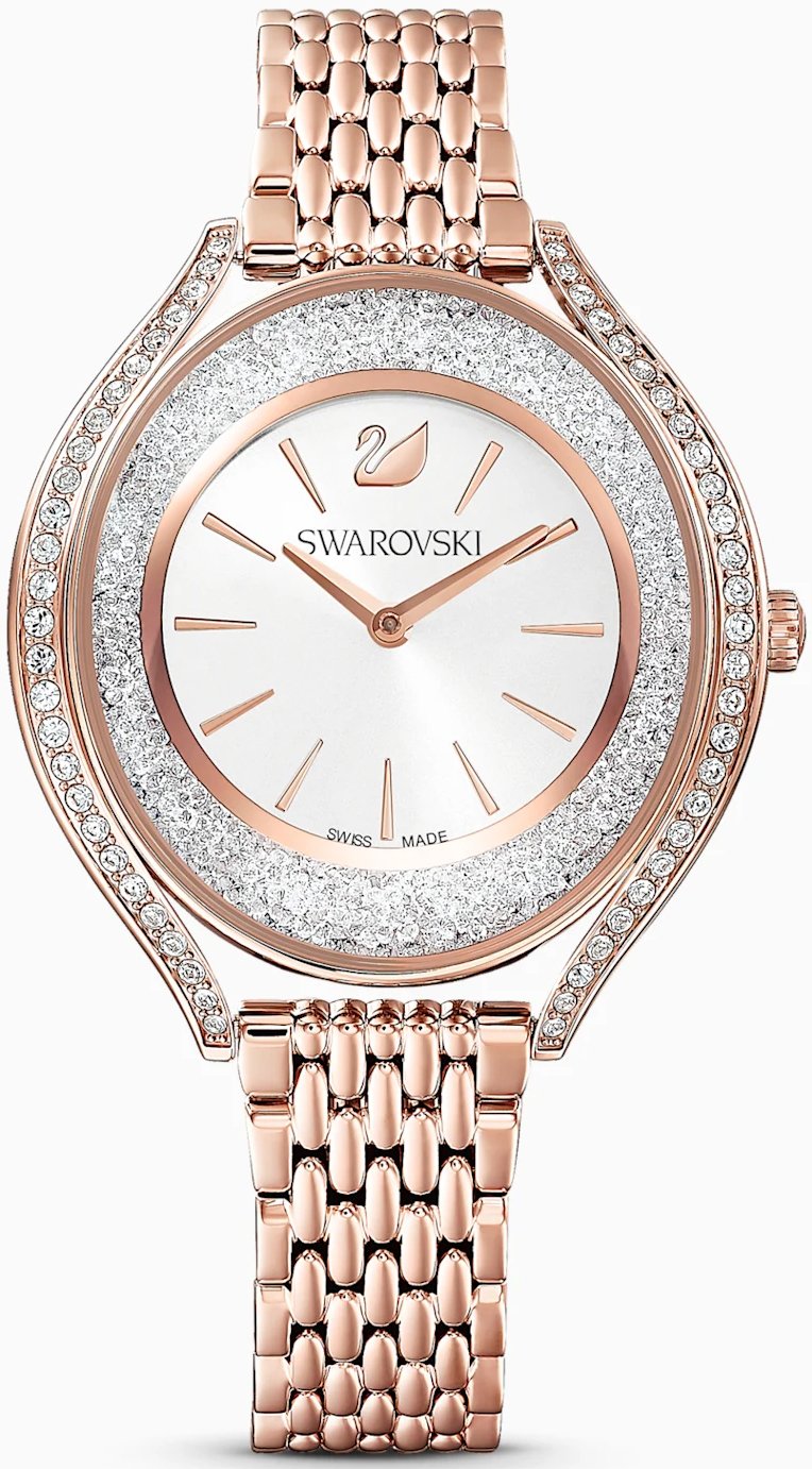 Swarovski Watch Crystalline Aura Ladies