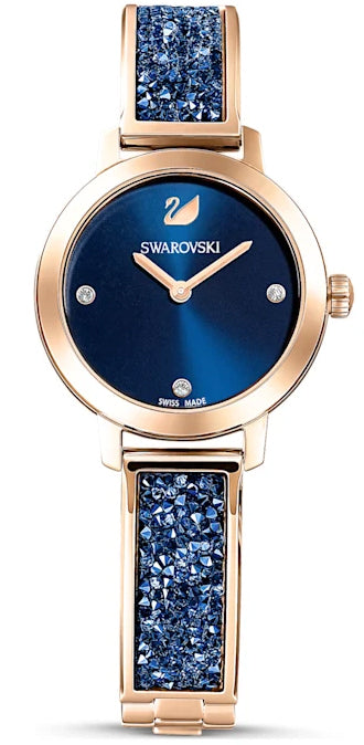 Swarovski Watch Cosmic Rock Bracelet