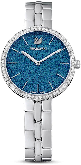 Swarovski Watch Cosmopolitan Bracelet