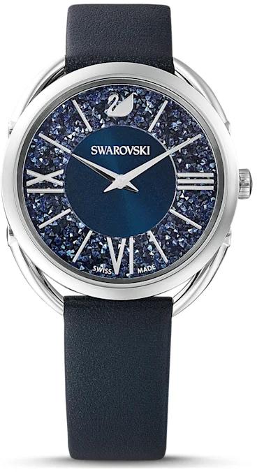 Swarovski Watch Crystalline Glam