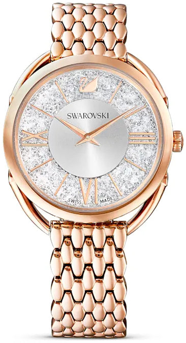 Swarovski Watch Crystalline Glam Bracelet