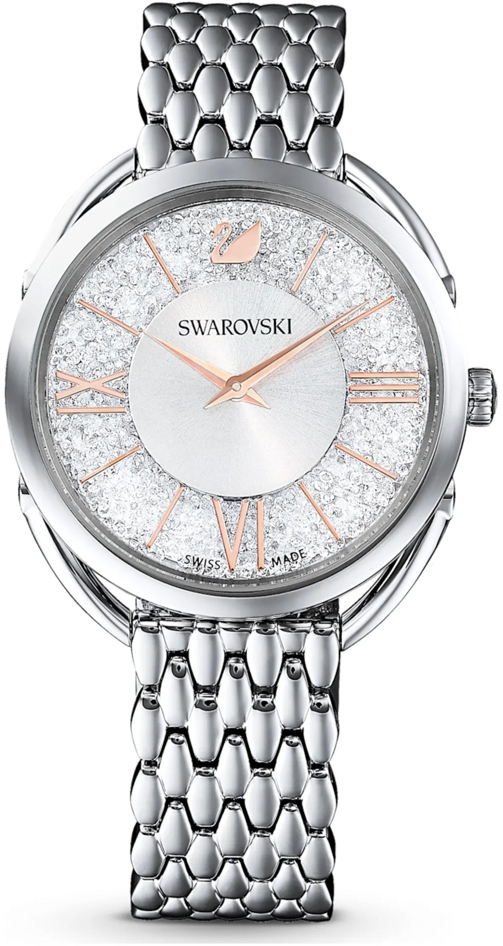 Swarovski Watch Crystalline Glam Bracelet