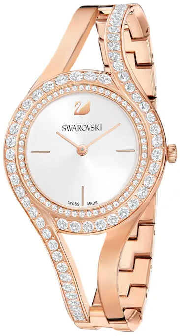 Swarovski Watch Eternal Bracelet