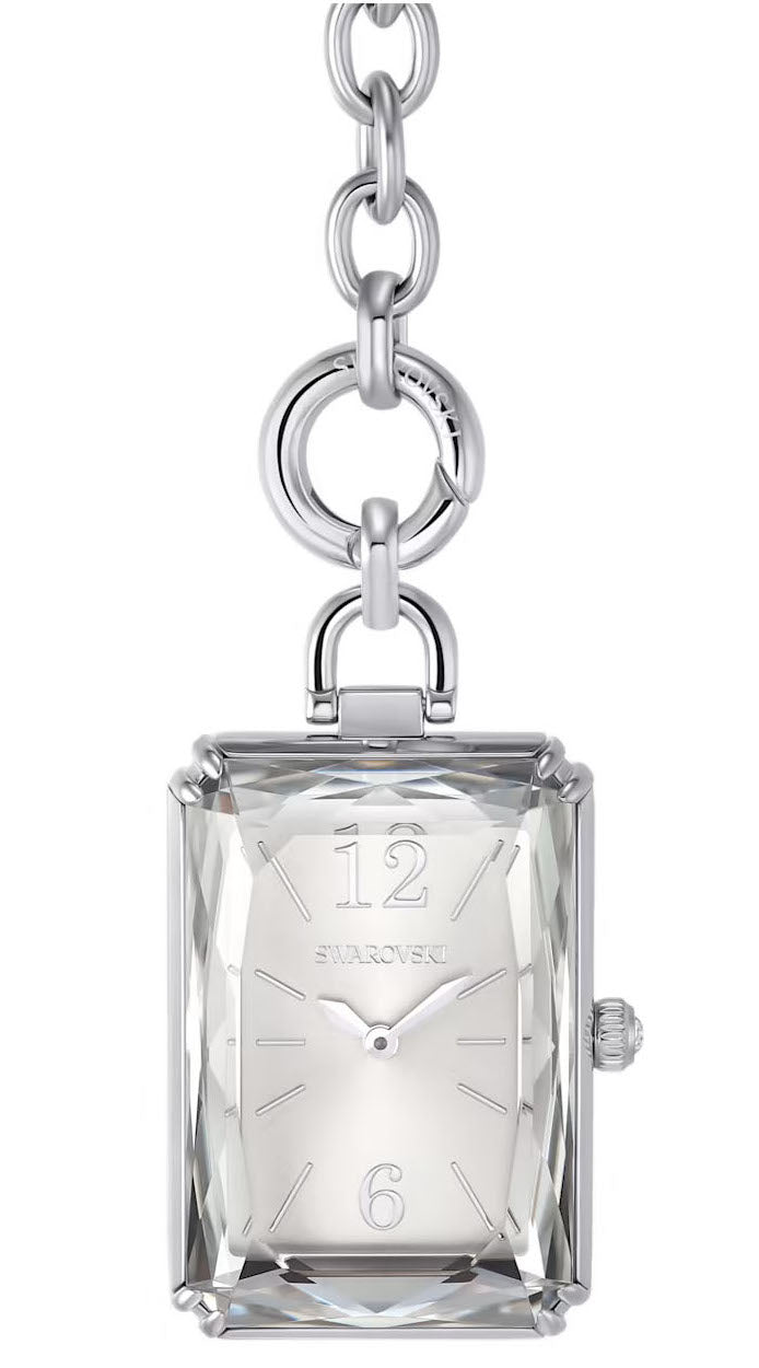 Swarovski Watch Pocket Watch