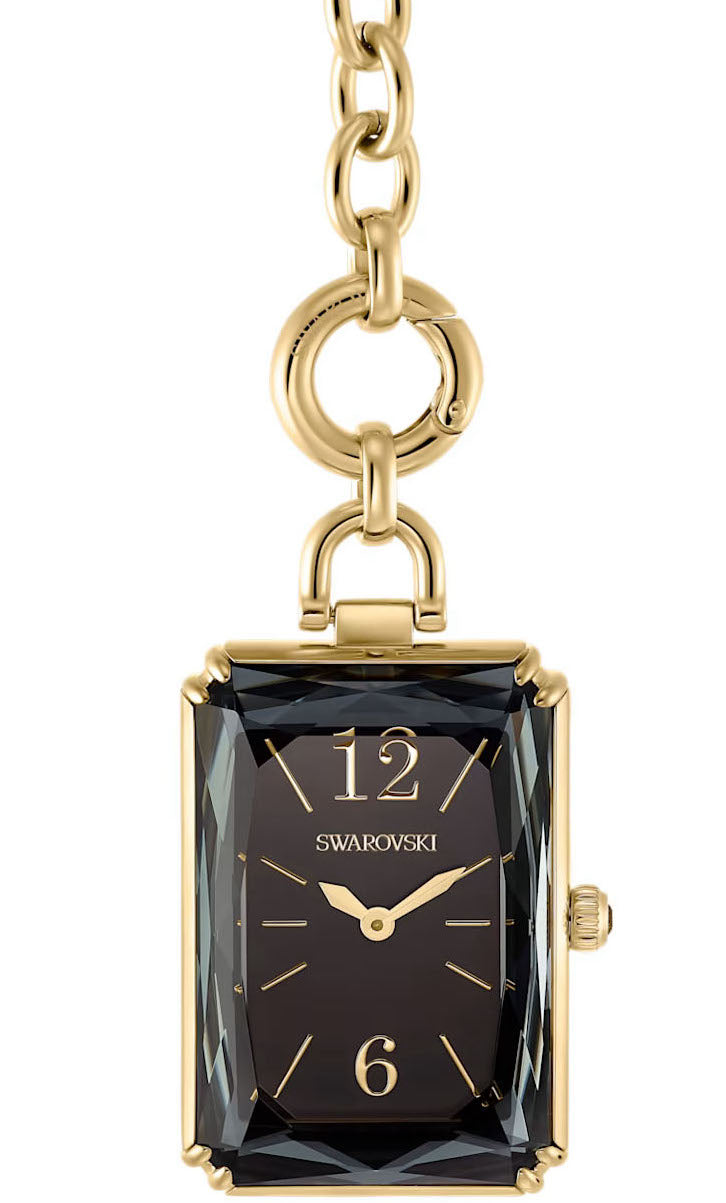 Swarovski Watch Pocket Watch