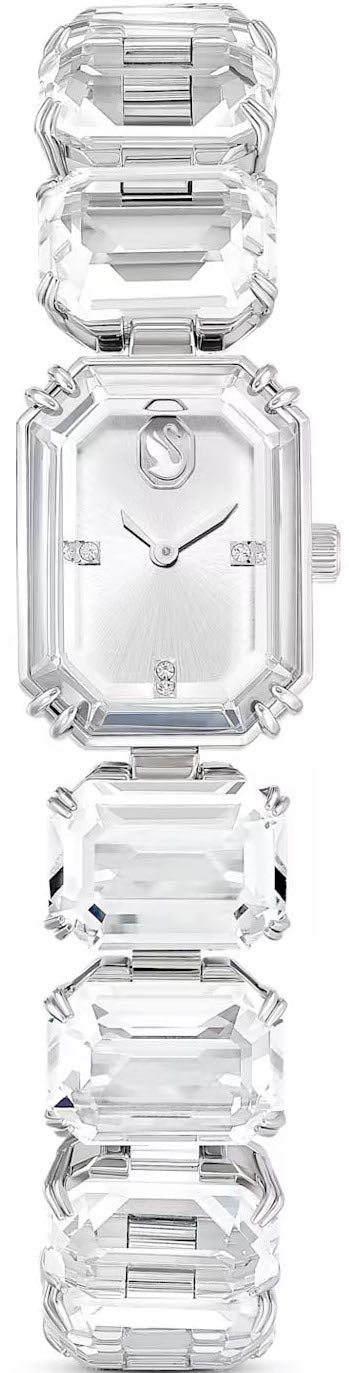 Swarovski Watch Octagon