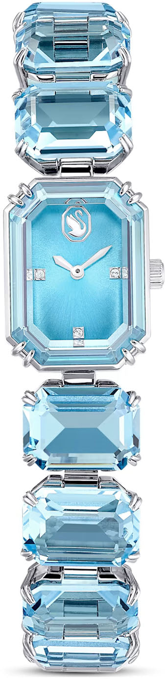 Swarovski Watch Octagon