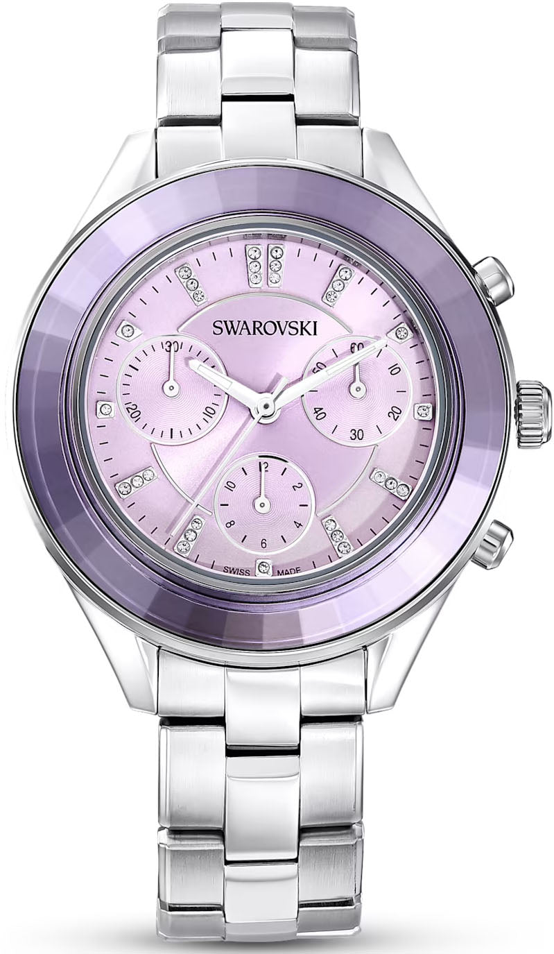 Swarovski Watch Octea Lux Sport