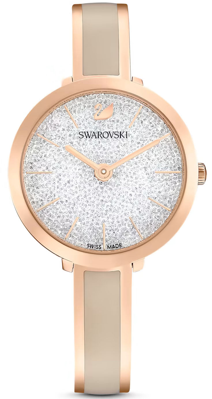Swarovski Watch Crystalline Delight