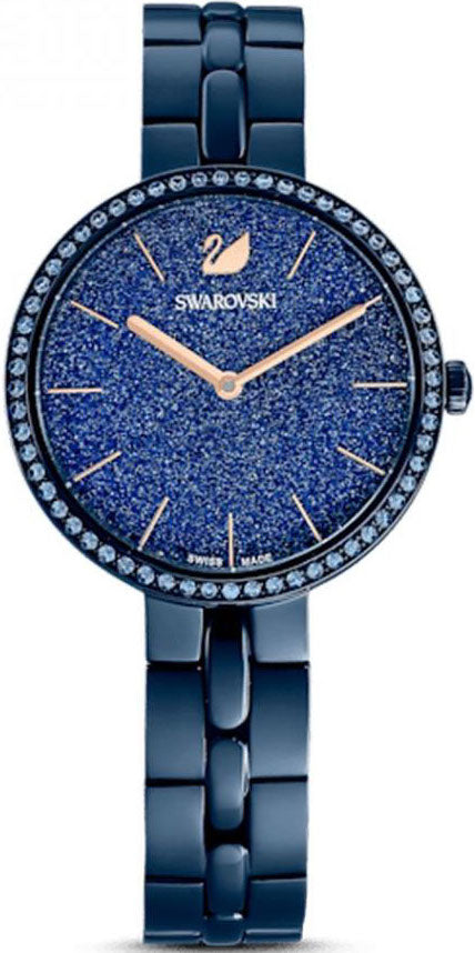 Swarovski Watch Cosmopolitan