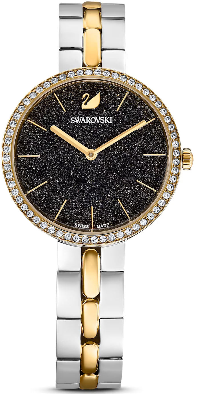 Swarovski Watch Cosmopolitan