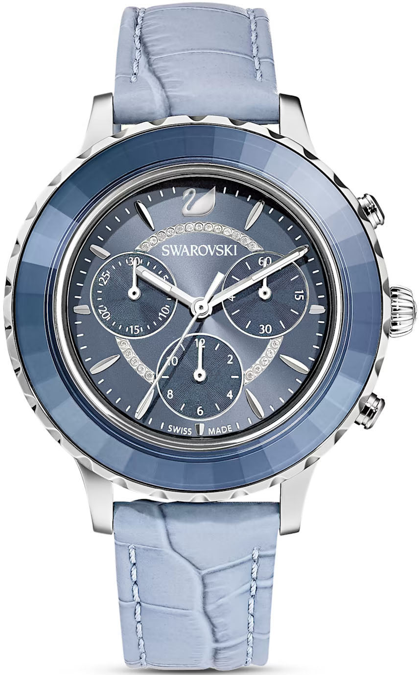 Swarovski Watch Octea Lux Chrono