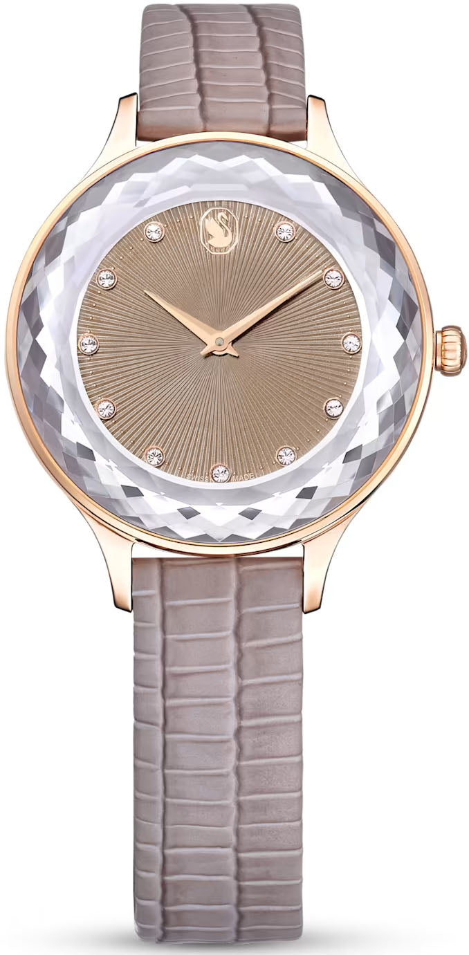 Swarovski Watch Octea Nova