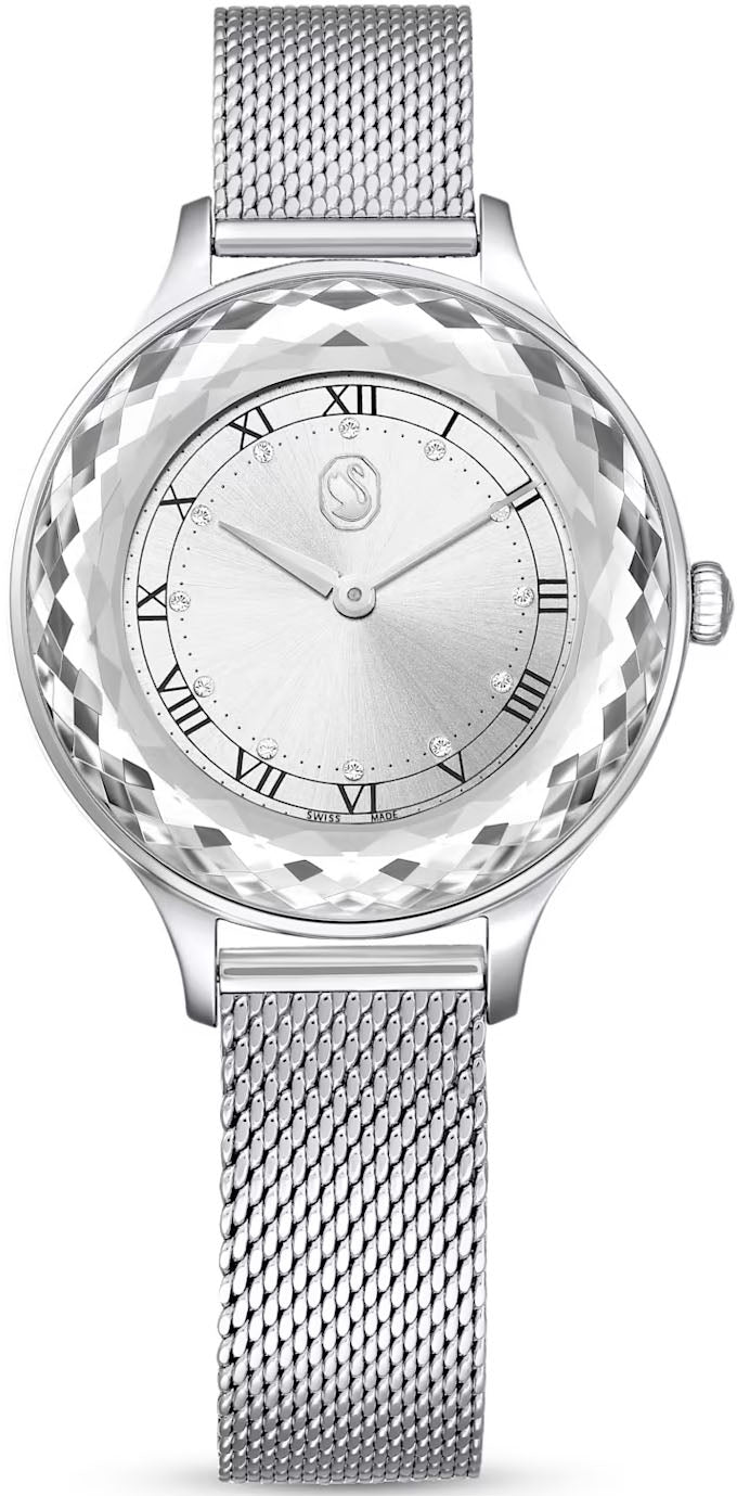 Swarovski Watch Octea Nova